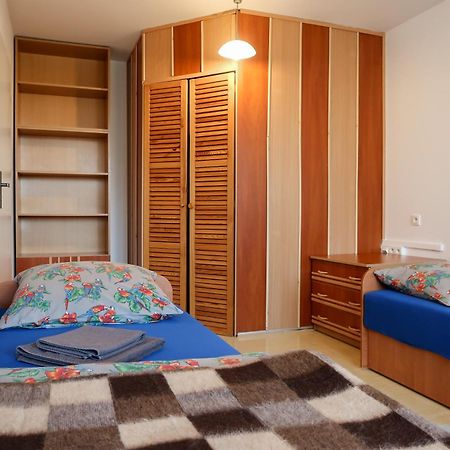 Dom Studencki Raj Hostel Wrocław Buitenkant foto