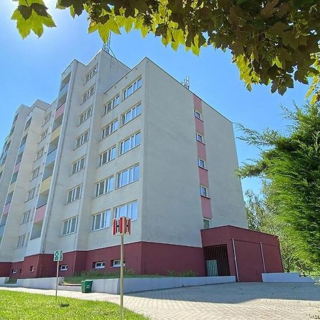 Dom Studencki Raj Hostel Wrocław Buitenkant foto