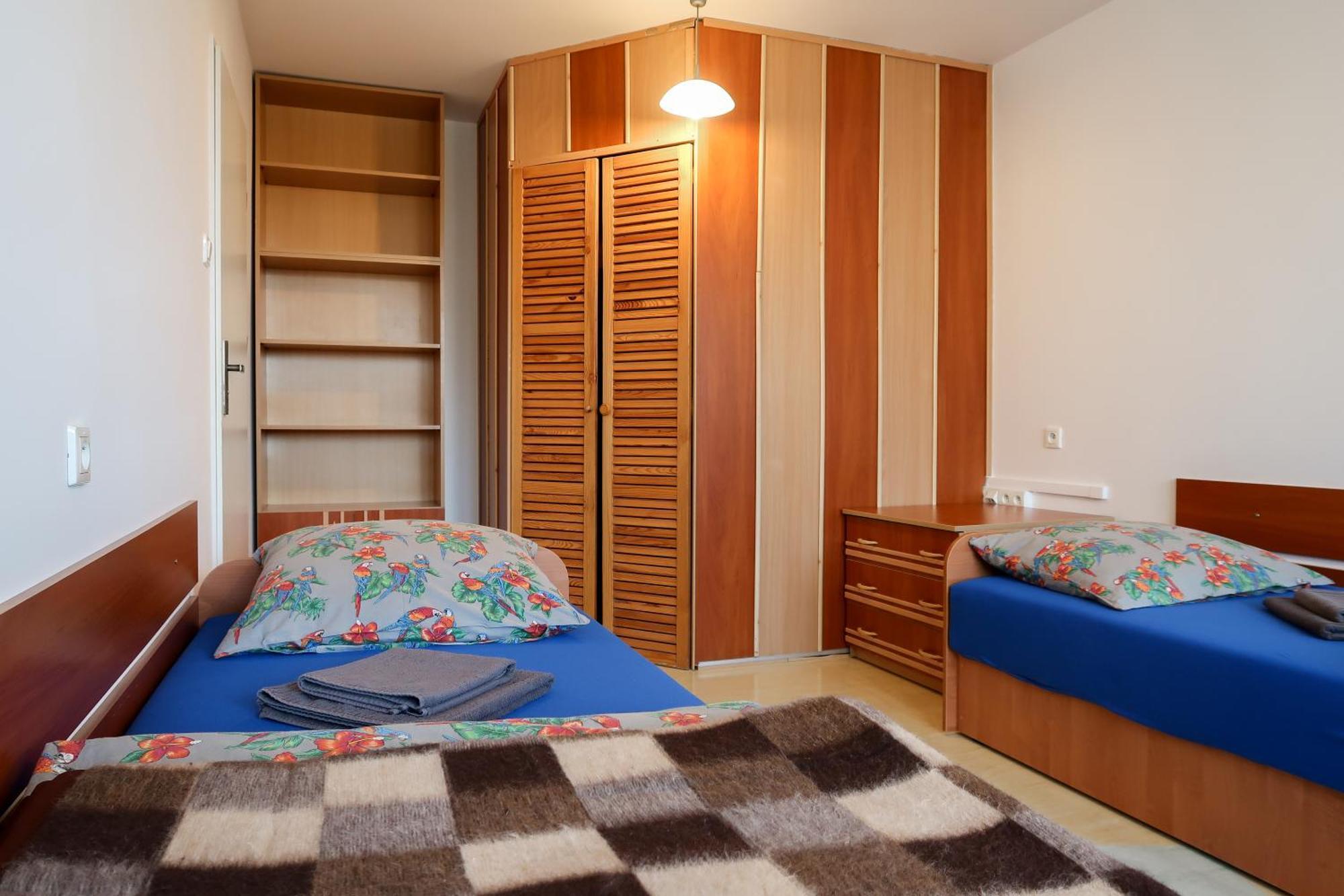 Dom Studencki Raj Hostel Wrocław Buitenkant foto