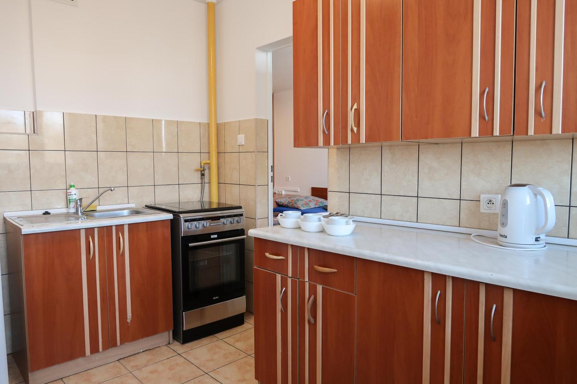 Dom Studencki Raj Hostel Wrocław Buitenkant foto