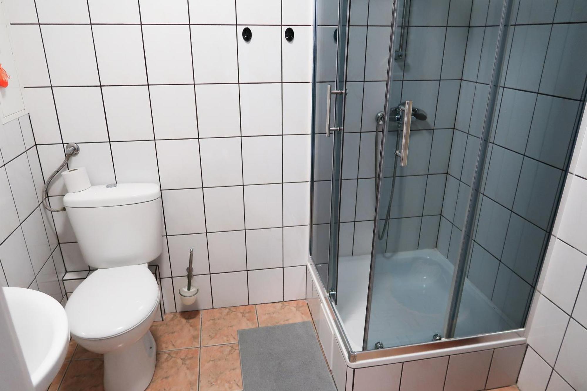 Dom Studencki Raj Hostel Wrocław Buitenkant foto