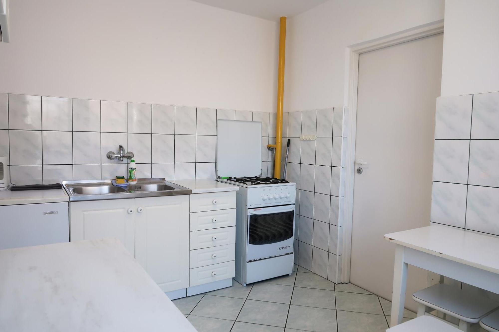 Dom Studencki Raj Hostel Wrocław Buitenkant foto