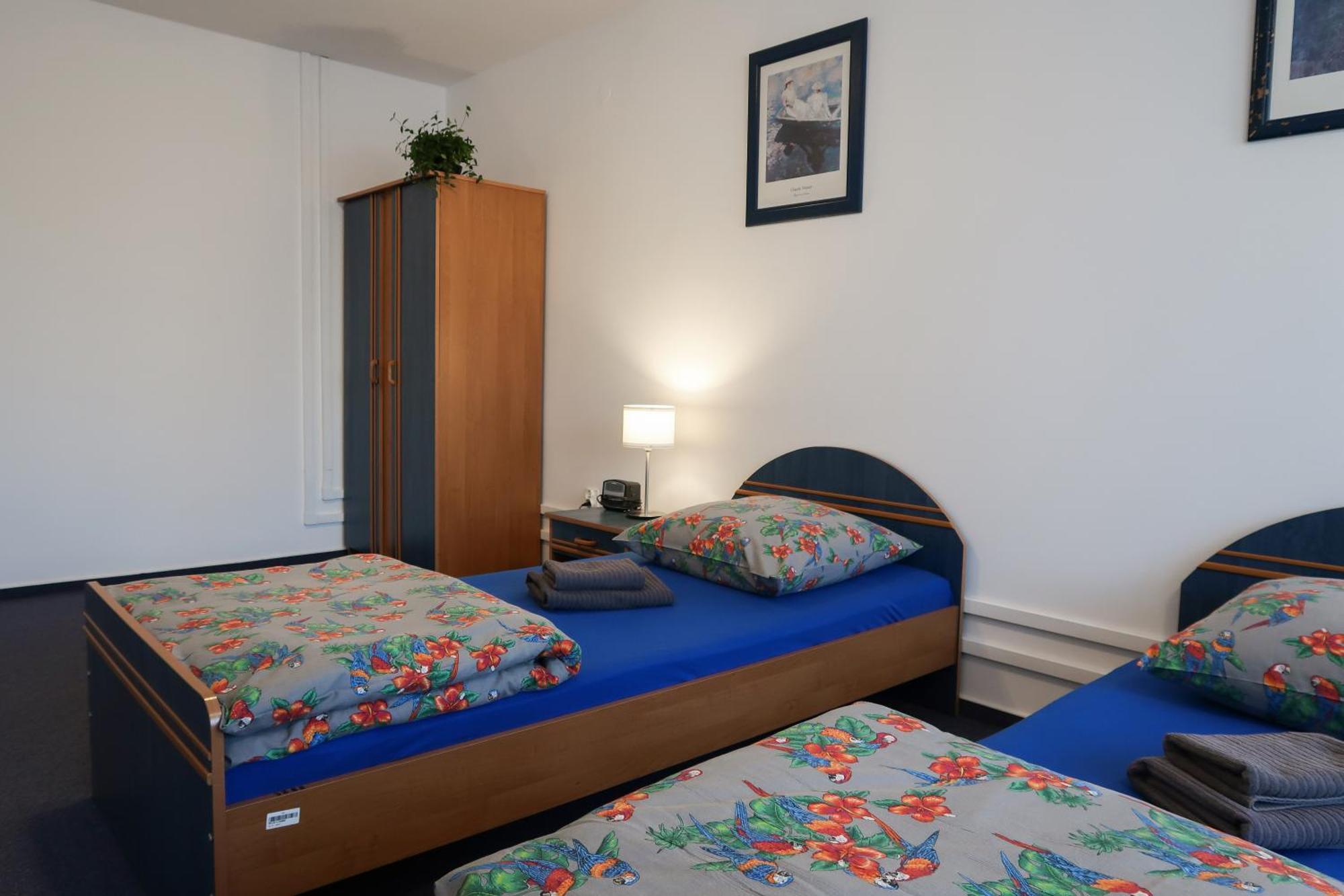 Dom Studencki Raj Hostel Wrocław Buitenkant foto