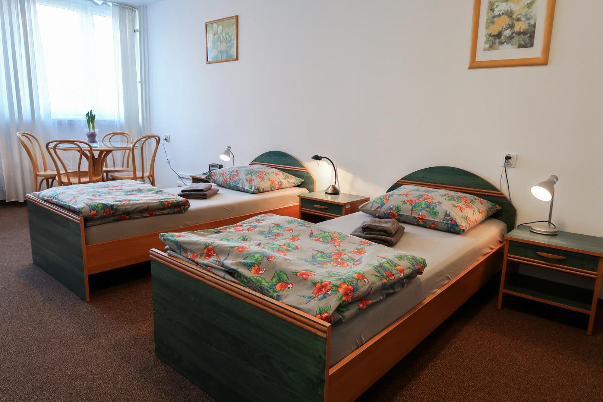 Dom Studencki Raj Hostel Wrocław Buitenkant foto